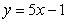 <strong>Find an equation of the tangent line to the graph of at the point (0,1) .</strong> A) B) C) D) E)