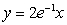 <strong>Write the equation of the line tangent to the graph of at </strong> A) B) C) D) E)