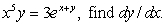 <strong>If </strong> A) B) C) D) E)