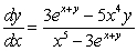 <strong>If </strong> A) B) C) D) E)