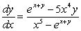 <strong>If </strong> A) B) C) D) E)