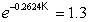 <strong>Write the logarithmic equation as an exponential equation.</strong> A) B) C) D) E)