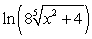 <strong>Write the expression as the logarithm of a single quantity.</strong> A) B) C) D) E)