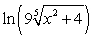 <strong>Write the expression as the logarithm of a single quantity.</strong> A) B) C) D) E)