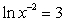 <strong>Solve the following equation for accurate to three decimal places. </strong> A) B) C) D) E)