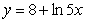 <strong>Find the derivative of the following function. </strong> A) B) C) D) E)