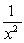 <strong>Find the derivative of the following function. </strong> A) B) C) D) E)
