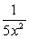 <strong>Find the derivative of the following function. </strong> A) B) C) D) E)