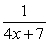<strong>Find the derivative of the following function. </strong> A) B) C) D) E)