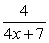 <strong>Find the derivative of the following function. </strong> A) B) C) D) E)