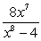 <strong>Find the derivative of the following function. </strong> A) B) C) D) E)