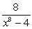 <strong>Find the derivative of the following function. </strong> A) B) C) D) E)