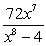 <strong>Find the derivative of the following function. </strong> A) B) C) D) E)