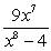 <strong>Find the derivative of the following function. </strong> A) B) C) D) E)