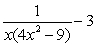 <strong>Find the derivative of the following function. </strong> A) B) C) D) E)
