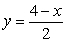 <strong>Find the dimensions of the rectangle of maximum area bounded by the x-axis and y-axis and the graph of . </strong> A)length 1.5; width 1.25 B)length 2; width 1 C)length 0.5; width 1.75 D)length 1; width 1.5 E)none of the above