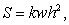 <strong>A wooden beam has a rectangular cross section of height h and width w (see figure). The strength S of the beam is directly proportional to the width and the square of the height. What are the dimensions of the strongest beam that can be cut from a round log of diameter d = 23 inches? Round your answers to two decimal places. [Hint:   where   is the proportionality constant.]  </strong> A)w = 13.28 inches and h = 18.78 inches B)w = 7.67 inches and h = 21.68 inches C)w = 19.92 inches and h = 11.50 inches D)w = 16.26 inches and h = 16.27 inches E)w = 18.78 inches and h = 13.28 inches <div style=padding-top: 35px> 