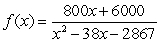 <strong>Analytically determine the location(s) of any vertical asymptote(s). </strong> A) B) C) , D) E)no vertical asymptotes