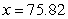 <strong>Analytically determine the location(s) of any vertical asymptote(s). </strong> A) B) C) , D) E)no vertical asymptotes