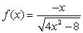 <strong>For the function , use a graphing utility to complete the table and estimate the limit as x approaches infinity. </strong> A)-1.15 B)0.75 C)-0.5 D)1.93 E)does not exist