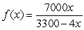 <strong>Use analytic methods to find the limit as for the given function. </strong> A) B) C) D) E)does not exist