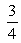<strong>Find the limit. </strong> A) B) C)1 D)0 E)does not exist