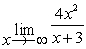 <strong>Find the limit. </strong> A) B) C) D) E)