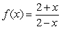 <strong>Sketch the graph of the function using any extrema, intercepts, symmetry, and asymptotes.</strong> A) B) C) D) E)