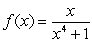<strong>Analyze and sketch a graph of the function .</strong> A) B) C) D) E)
