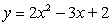 <strong>Find the differential dy of the function .</strong> A) B) C) D) E)