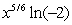 <strong>Find the differential dy of the function .</strong> A) B) C) D) E)