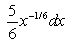 <strong>Find the differential dy of the function .</strong> A) B) C) D) E)