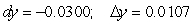 <strong>Compare dy and for at x = 0 with dx = -0.06. Give your answers to four decimal places.</strong> A) B) C) D) E)