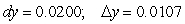 <strong>Compare dy and for at x = 0 with dx = -0.06. Give your answers to four decimal places.</strong> A) B) C) D) E)