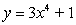 <strong>Compare dy and for at x = 1 with dx = 0.03. Give your answers to four decimal places.</strong> A)dy = 0.3800 ; = 0.3762 B)dy = 0.3500 ; = 0.3763 C)dy = 0.3300 ; = 0.3764 D)dy = 0.3600 ; = 0.3765 E)dy = 0.3800 ; = 0.3764