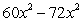 <strong>Find the third derivative of the function .</strong> A) B) C) D) E)