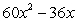 <strong>Find the third derivative of the function .</strong> A) B) C) D) E)
