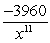 <strong>Find the third derivative. </strong> A) B) C) D) E)