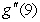 <strong>Find the value for the function .</strong> A)989,010 B)1,786,050 C)2,690,016 D)1,786,056 E)10,701,720