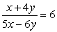 <strong>Find for the equation .</strong> A) B) C) D) E)