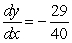 <strong>Find for the equation .</strong> A) B) C) D) E)