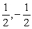 <strong>Find implicitly and explicitly(the explicit functions are shown on the graph) and show that the results are equivalent. Use the graph to estimate the slope of the tangent line at the labeled point. Then verify your result analytically by evaluating at the point. </strong> A) B) C) D) E)