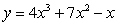 <strong>Assume that x and y are differentiable functions of t. Find dy/dt using the given values. for </strong> A)152 B)58 C)116 D)150 E)75