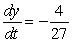 <strong>Given find when x = 4 and </strong> A) B) C) D) E)
