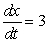 <strong>A point is moving along the graph of the function such that centimeters per second. Find dy/dt for the given values of x. </strong> A) B) C) D) E)