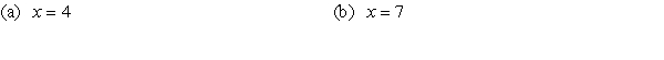 <strong>A point is moving along the graph of the function such that centimeters per second. Find dy/dt for the given values of x. </strong> A) B) C) D) E)