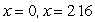 <strong>Both a function and its derivative are given. Use them to find all critical numbers. </strong> A) B) C) D) E)