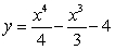 <strong>For the given function, find the critical numbers. </strong> A) B) C) D) E)