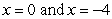 <strong>For the given function, find the critical numbers. </strong> A) B) C) D) E)