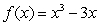 <strong>Locate the absolute extrema of the function   on the closed interval [0,2].</strong> A)absolute max: f(2)= 2 ; absolute min: f(1)= -2 B)absolute max: f(1)= -2 ; absolute min: f(2)= 2 C)absolute max: f(2)= 2 ; no absolute min D)no absolute max; absolute min: f(2)= 2 E)no absolute max or min <div style=padding-top: 35px> 